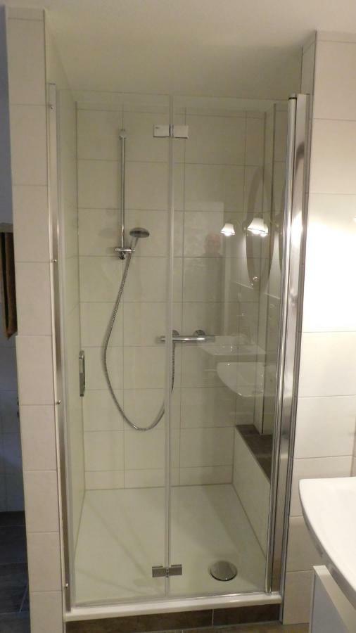 Wohnung Nahe Heidepark Bergen  Exterior foto