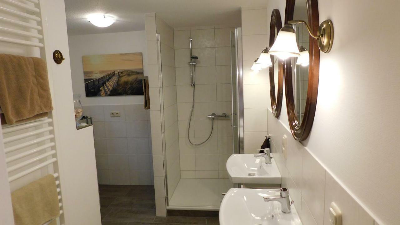 Wohnung Nahe Heidepark Bergen  Exterior foto
