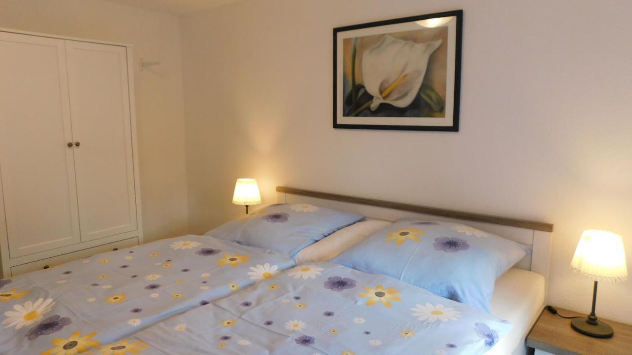 Wohnung Nahe Heidepark Bergen  Exterior foto